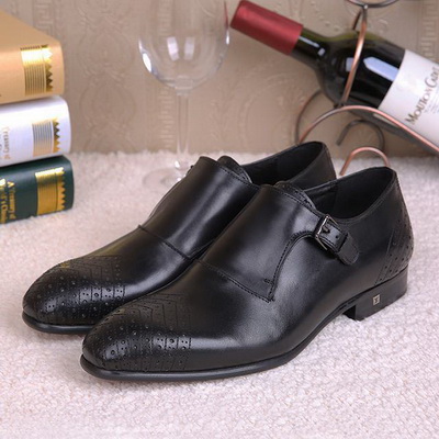 LV Business Men Shoes--110